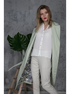 Плащи YLLUZZORE