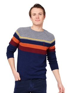 Джемперы U.S. Polo Assn.