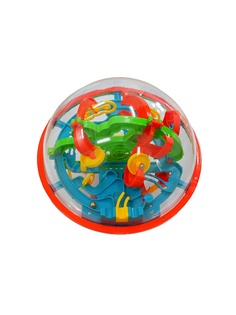 Головоломки Icoy Toys