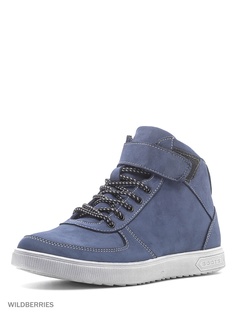 Ботинки BEKERANDMILLER