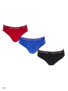Трусы Tommy Hilfiger