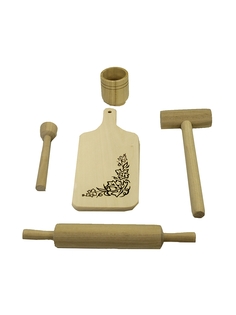 Игрушечная посуда РНТойс