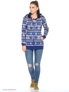 Толстовки ROXY