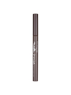 Жидкие подводки Maybelline New York