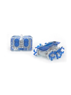 Роботы HEXBUG