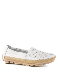 Мокасины WESTFALIKA