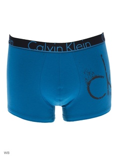 Трусы Calvin Klein