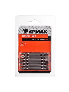 Наборы инструментов Ермак