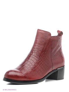 Ботильоны Sinta Gamma