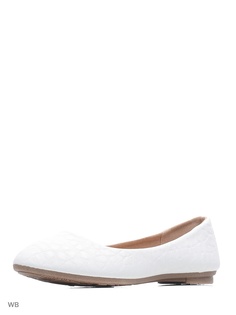 Балетки Zenden