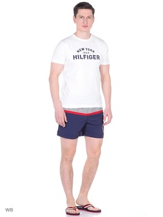 Бордшорты Tommy Hilfiger