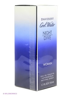 Туалетная вода DAVIDOFF