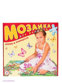 Мозаики Дрофа-Медиа