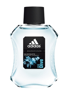 Туалетная вода Adidas