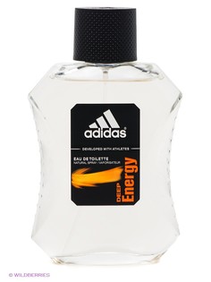 Туалетная вода Adidas