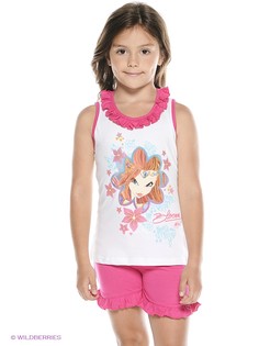 Костюмы WINX
