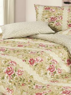 Постельное белье ECOTEX