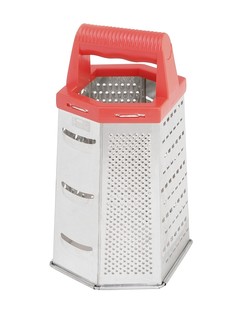 Терки Regent inox