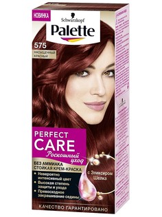 Краски для волос Palette