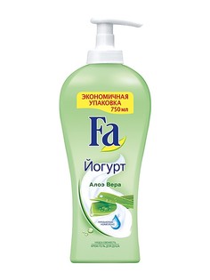 Гели Fa