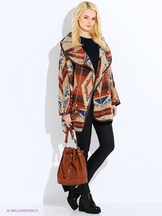 Брюки TOM TAILOR