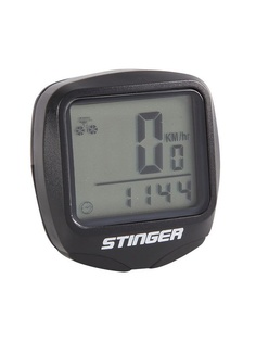 Велокомпьютеры Stinger