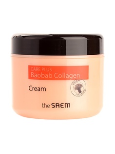 Кремы the SAEM