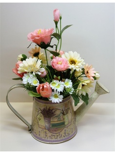 Искусственные растения Интерьерный штрих