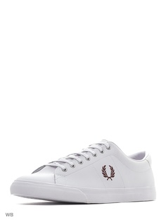 Кеды Fred Perry