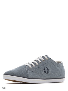 Кеды Fred Perry