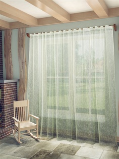 Тюль SANPA HOME COLLECTION