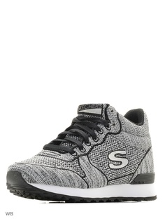Кеды SKECHERS