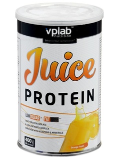 Протеин VPLAB
