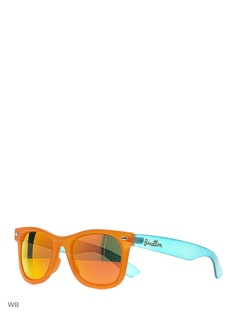 Солнцезащитные очки United Colors of Benetton
