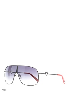 Солнцезащитные очки MOSCHINO