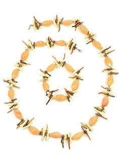 Колье Bohemia Style