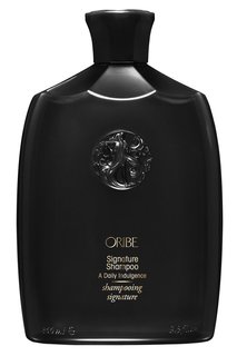 Шампунь для ежедневного ухода Signature "Вдохновение дня” 250ml Oribe