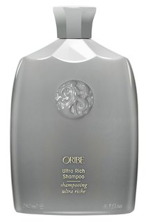 Ультрапитательный шампунь Ultra Rich “Сила роскоши” 250ml Oribe