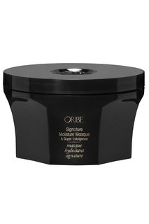 Увлажняющая маска Signature Moisture “Вдохновение дня” 175ml Oribe
