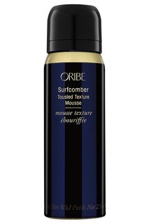 Текстурирующий мусс для создания локонов Surfcomber Tousled 75ml Oribe