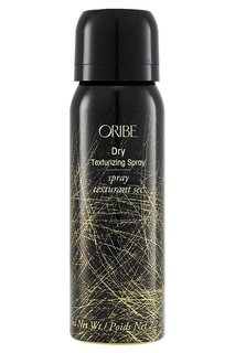 Сухой спрей для дефинирования Dry Texturizing “Лак-текстура” 75ml Oribe