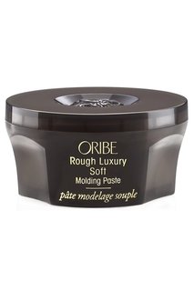 Ультралегкая моделирующая паста Rough Luxury Soft 50ml Oribe