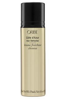 Освежающий спрей для волос Cote d’Azur “Лазурный берег” 80ml Oribe