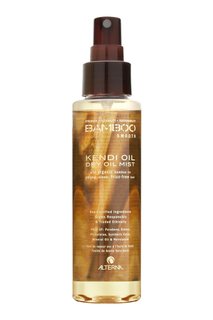Сухое масло-спрей для волос Bamboo Smooth Kendi Dry Oil Mist 125ml Alterna