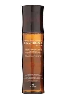 Термозащитный спрей для волос Bamboo Smooth Anti-Breakage 125ml Alterna