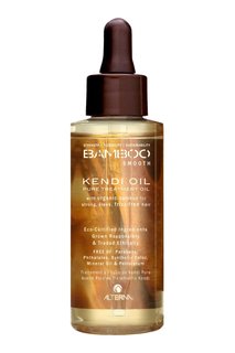 Масло для волос Bamboo Smooth Kendi Pure Treatment 50ml Alterna