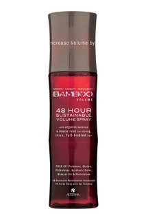 Спрей для волос «Объем 48 часов» Bamboo Volume 48 Hour 125ml Alterna