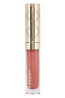 Жидкая бархатная помада Terrybly Velvet Rouge, 1 Lady Bare, 2ml