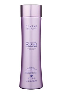 Кондиционер для объема волос Caviar Bodybuilding Volume 250ml Alterna