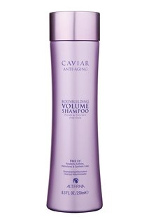 Шампунь для объема волос Caviar Bodybuilding Volume 250ml Alterna